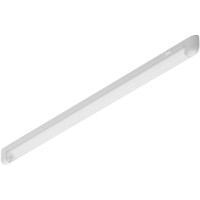 ЛИНИСКА СВЕТИЛКА PLASTIC PLAST E T8 OPAL 1H10W 9003